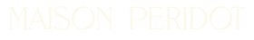 Maison Peridot