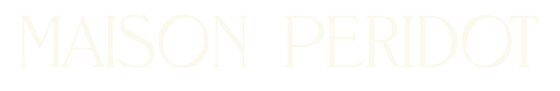 Maison Peridot