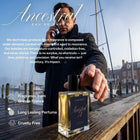 Peridot Ancestral - Maison Peridot - santal 33 inspired fragrance