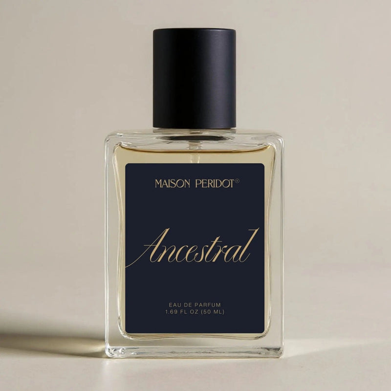 Peridot Ancestral - Maison Peridot - santal 33 alternative