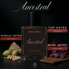 Peridot Ancestral - Maison Peridot - best santal 33 dupe