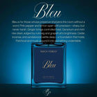 Peridot Bleu - Maison Peridot - cologne that smells like bleu de chanel