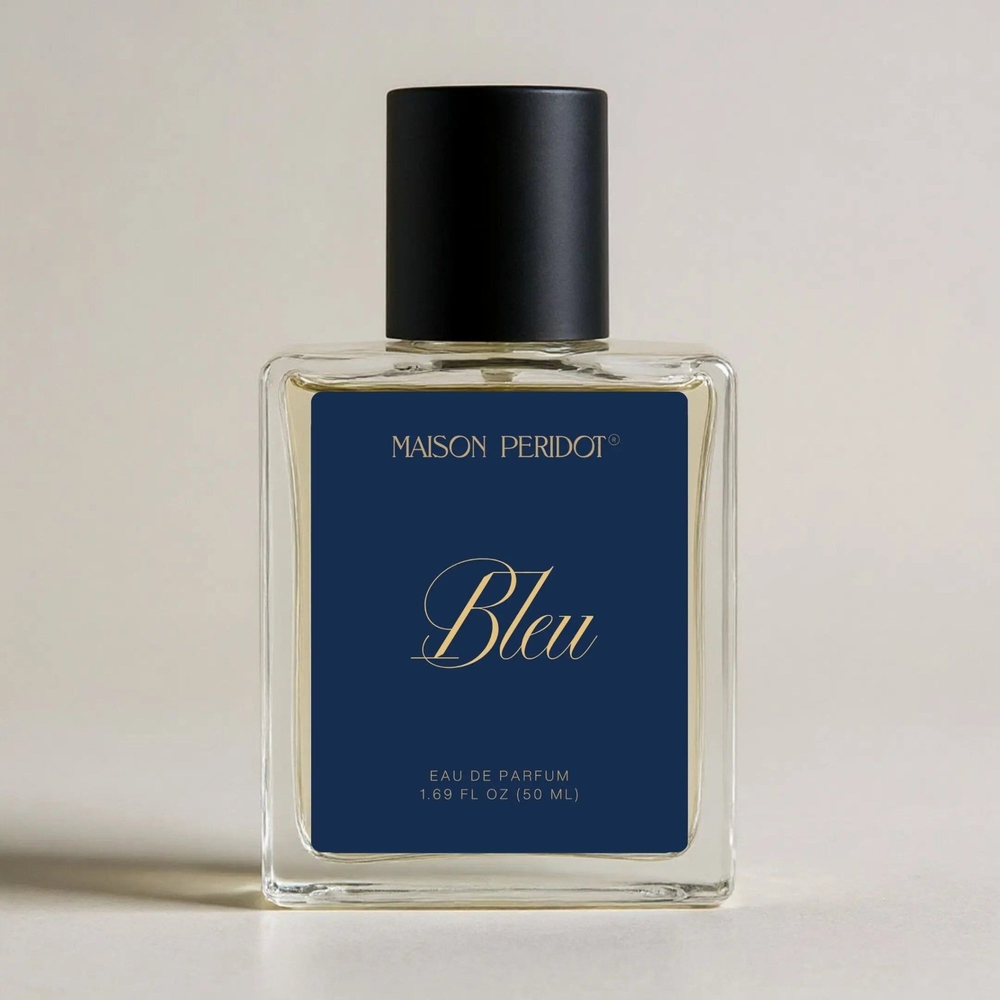 Peridot Bleu - Maison Peridot - bleu de chanel dupe