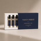 Peridot Discovery Set - Maison Peridot