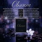 Peridot Obscura - Maison Peridot - cologne that smells like black opium
