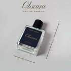 Peridot Obscura - Maison Peridot - Best YSL Black Opium Dupe