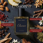 Peridot Obscura - Maison Peridot - perfume that smells like black opium