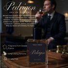 Peridot Pedrigon - Maison Peridot - what smells like initio paragon