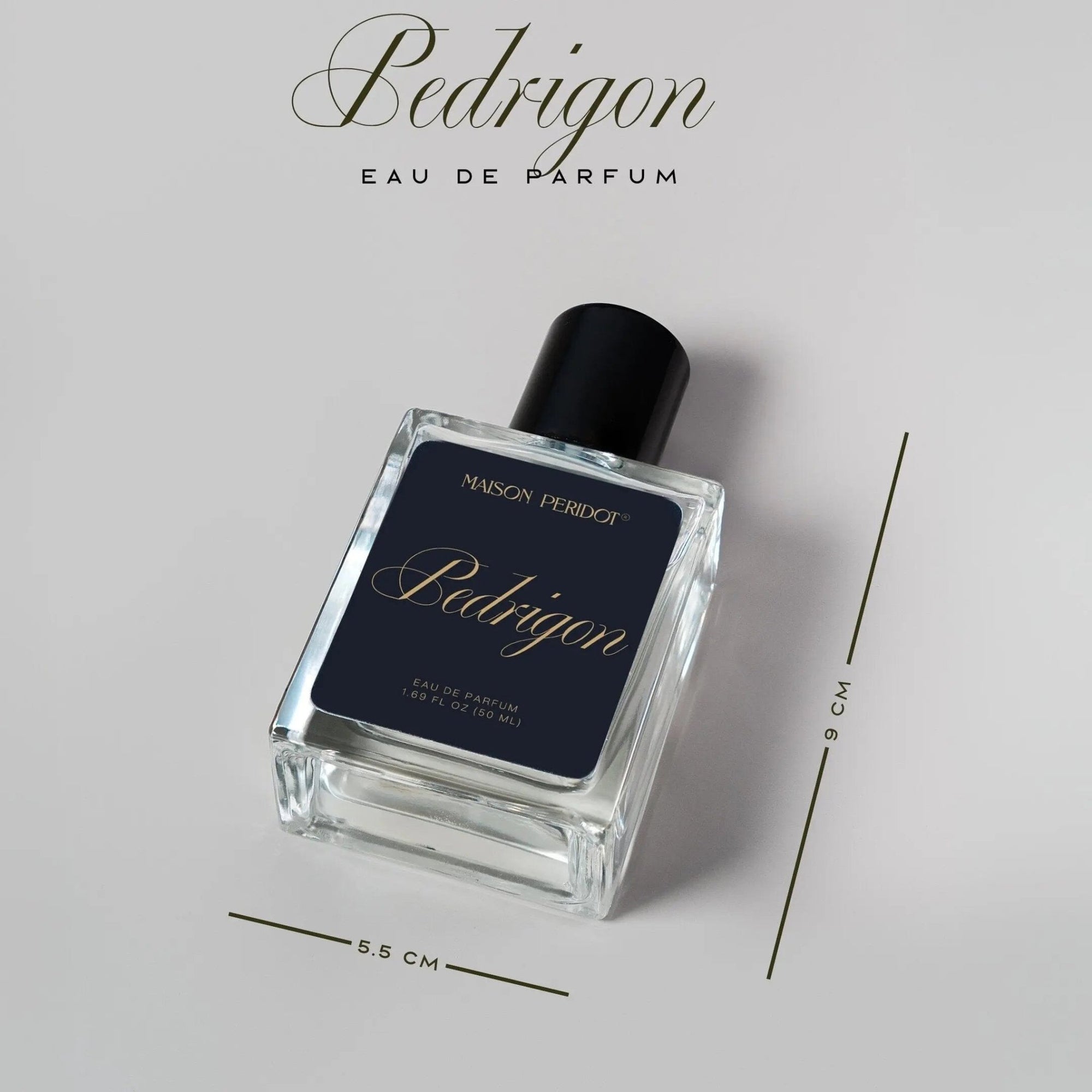Peridot Pedrigon - Maison Peridot - oud spicy perfume dupe