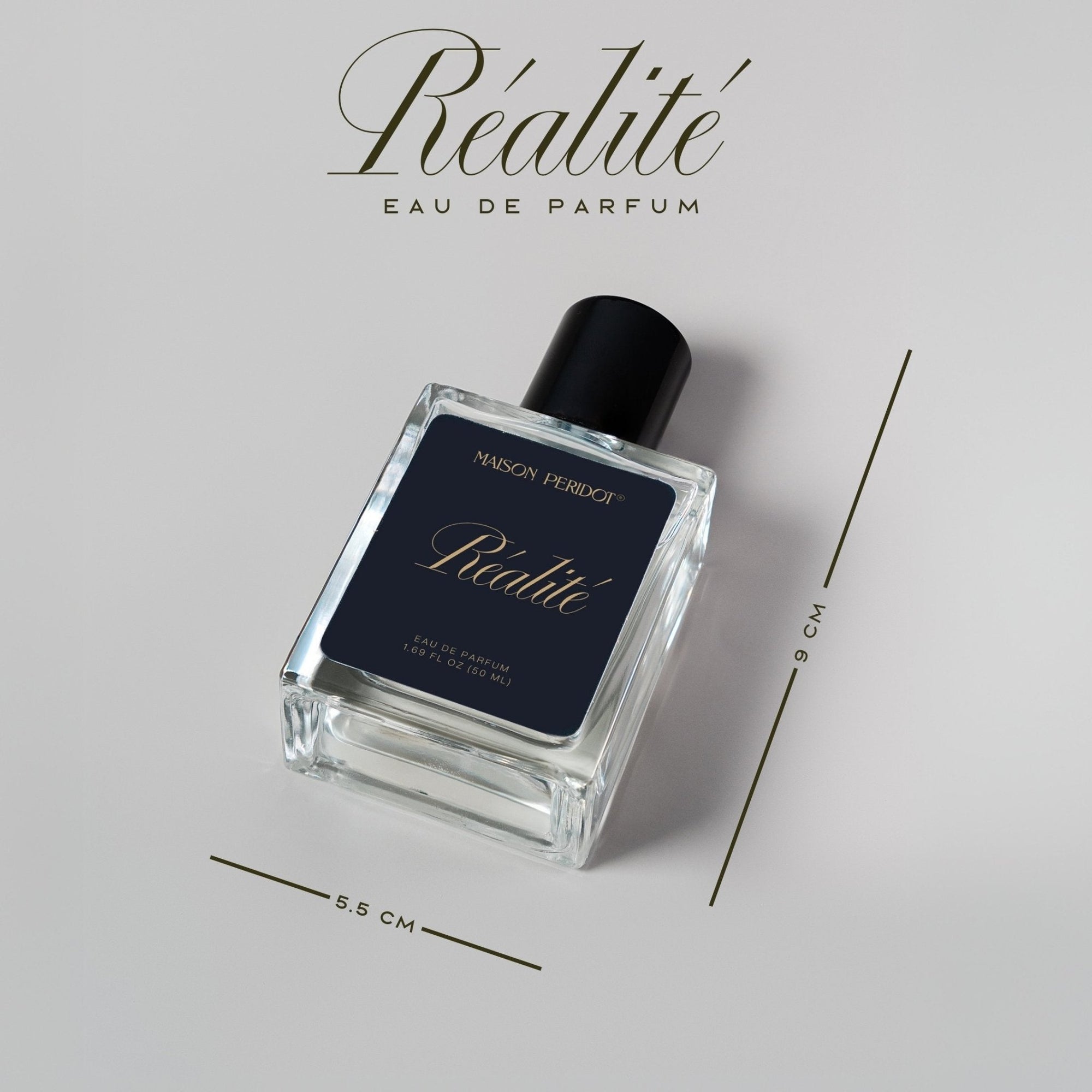 Peridot Réalite - Maison Peridot - louis vuitton imagination inspired cologne